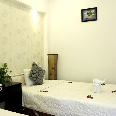 Le Petit Hanoi Hotel Extérieur photo