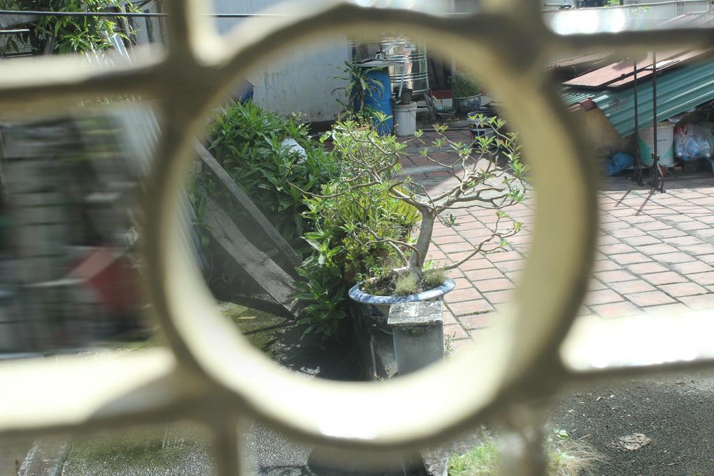 Le Petit Hanoi Hotel Extérieur photo