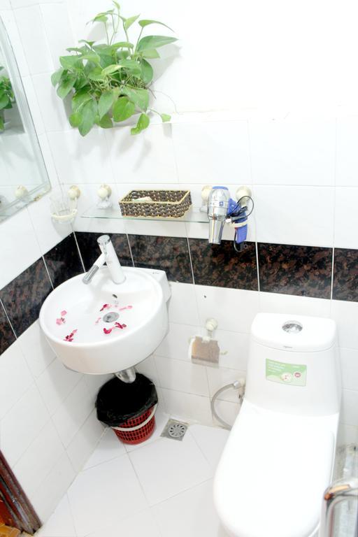 Le Petit Hanoi Hotel Extérieur photo