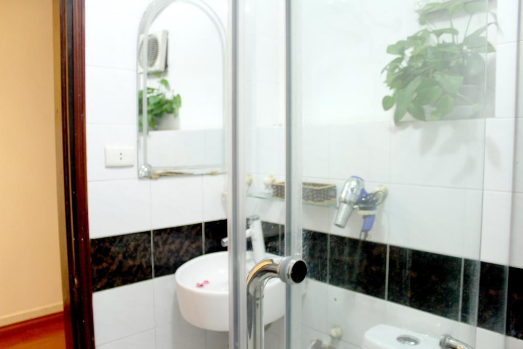 Le Petit Hanoi Hotel Extérieur photo