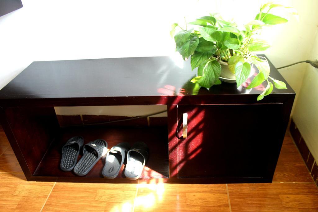 Le Petit Hanoi Hotel Extérieur photo